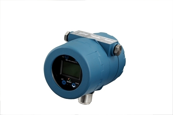  DMF-1系列科氏力质量流量计