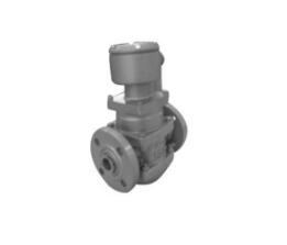 椭圆齿轮流量计