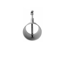 菱形巴均速管流量计