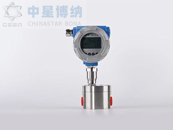 齿轮流量计