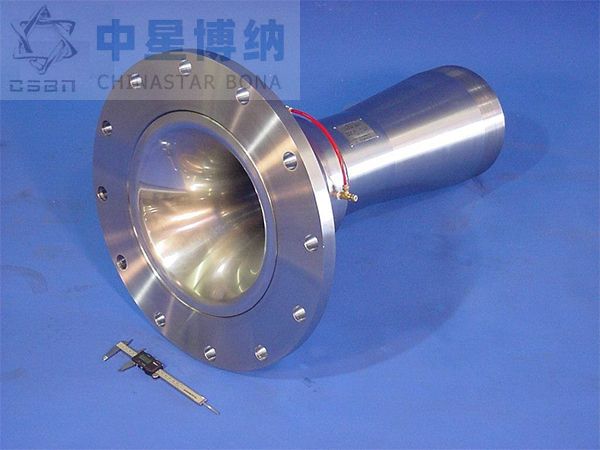 临界流文丘里喷嘴