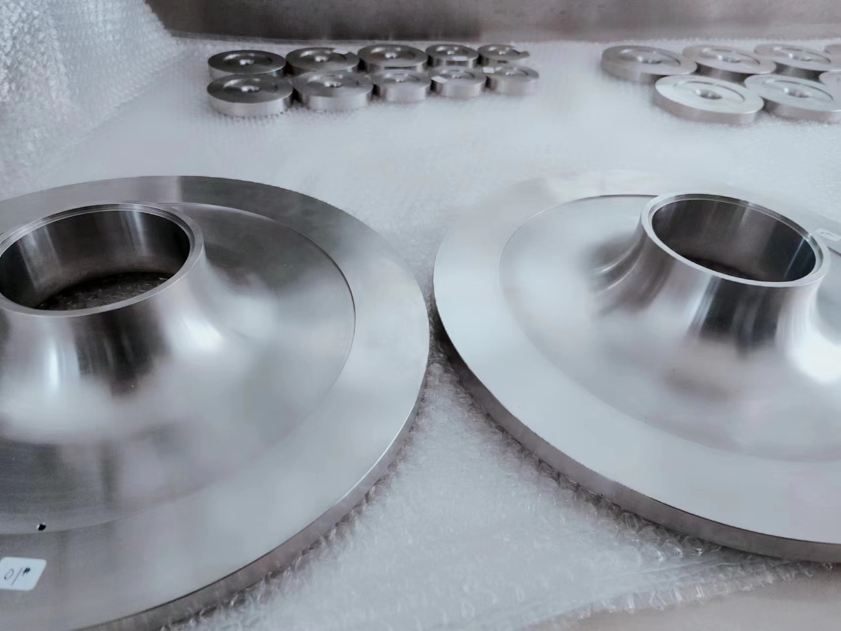 实验装置用ISA1932喷嘴