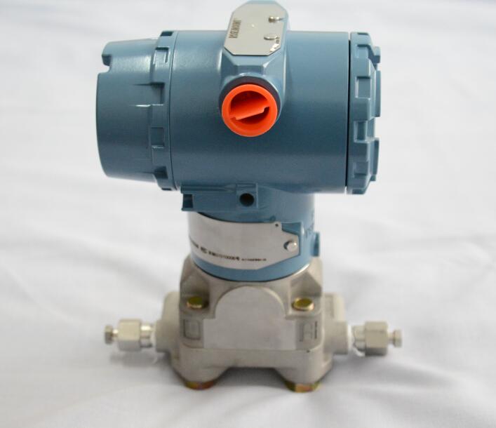 罗斯蒙特差压变送器