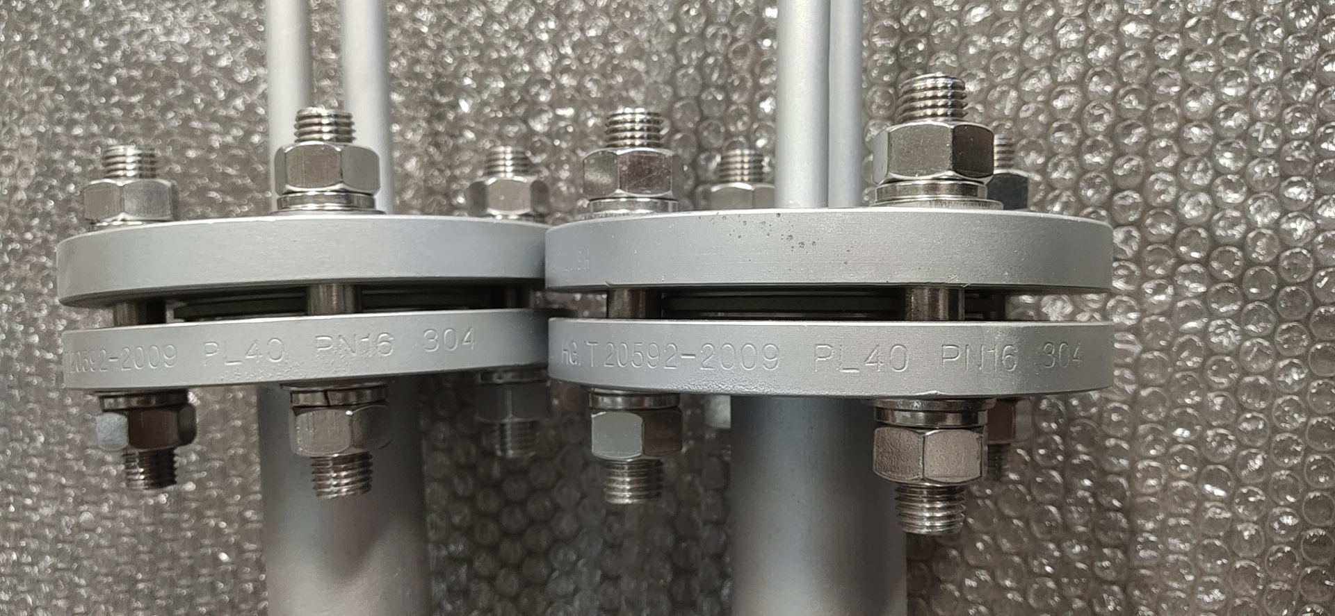 沈阳客户皮托管流量计