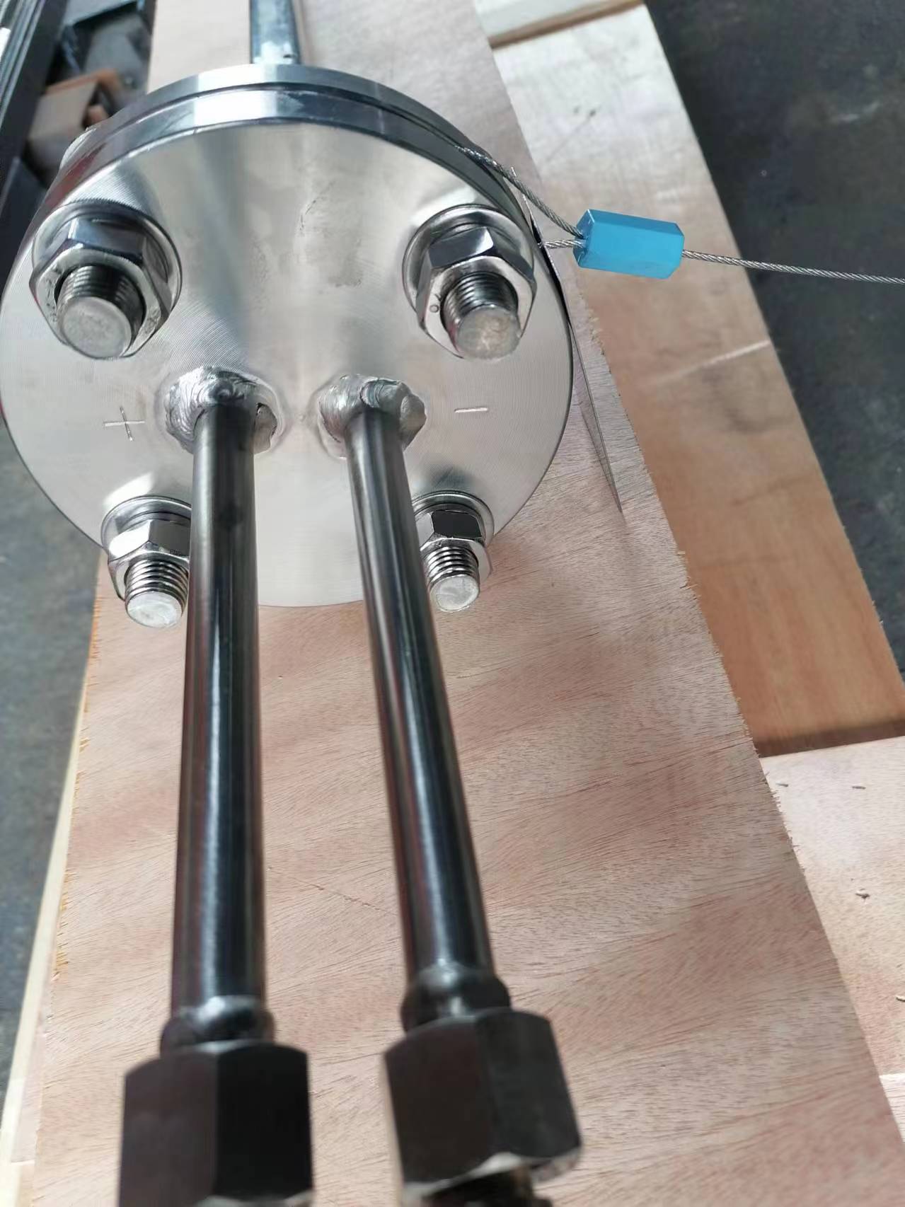 德尔塔巴流量计